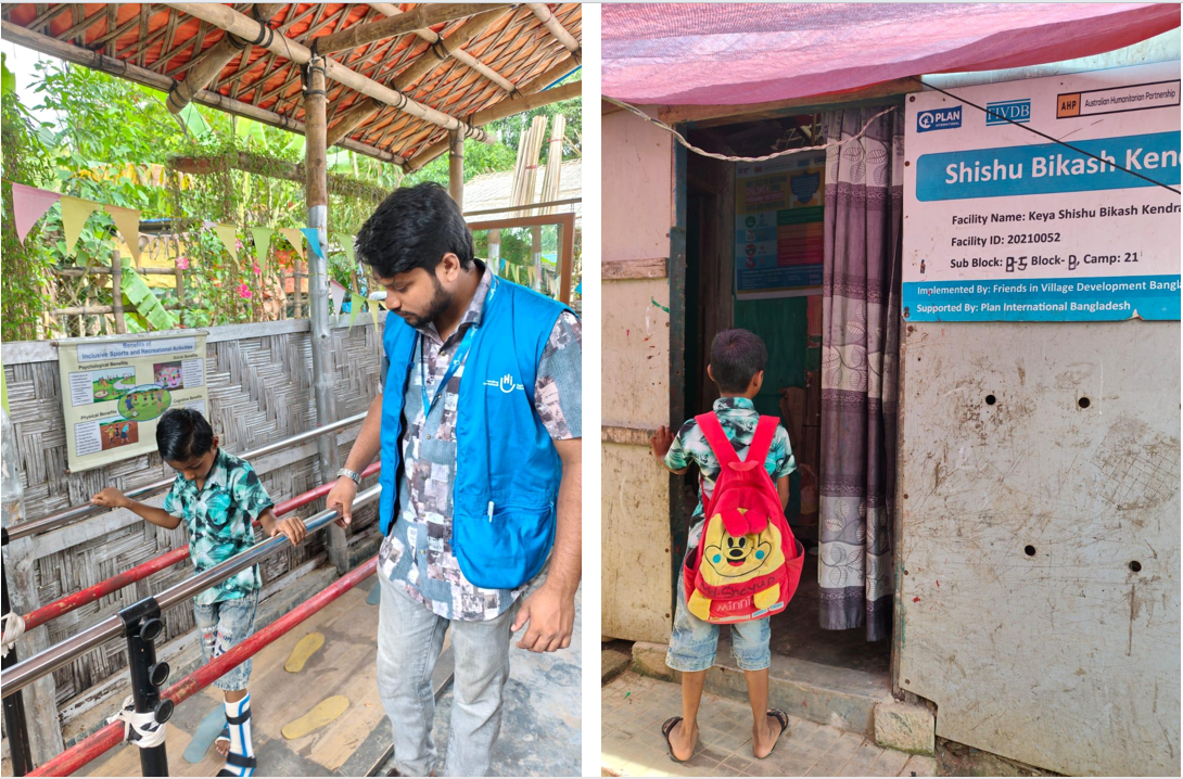 Bangladesh_Disability