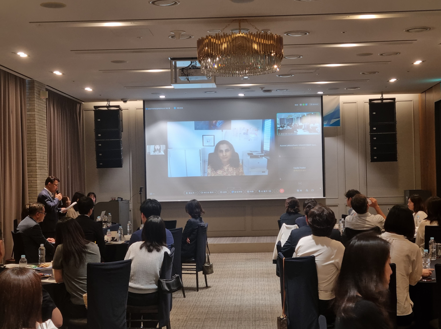 국제적 난민 보호 기준과 사례_1