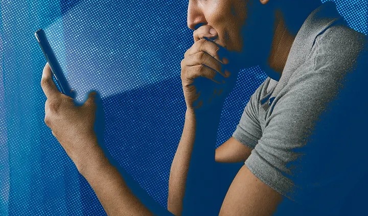 Digital lifelines for communities in crisis