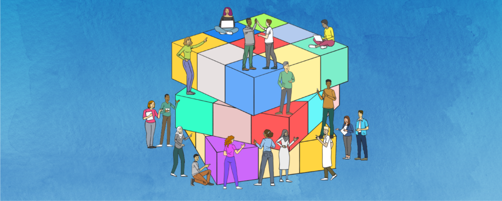 Refugee-led Innovation Fund