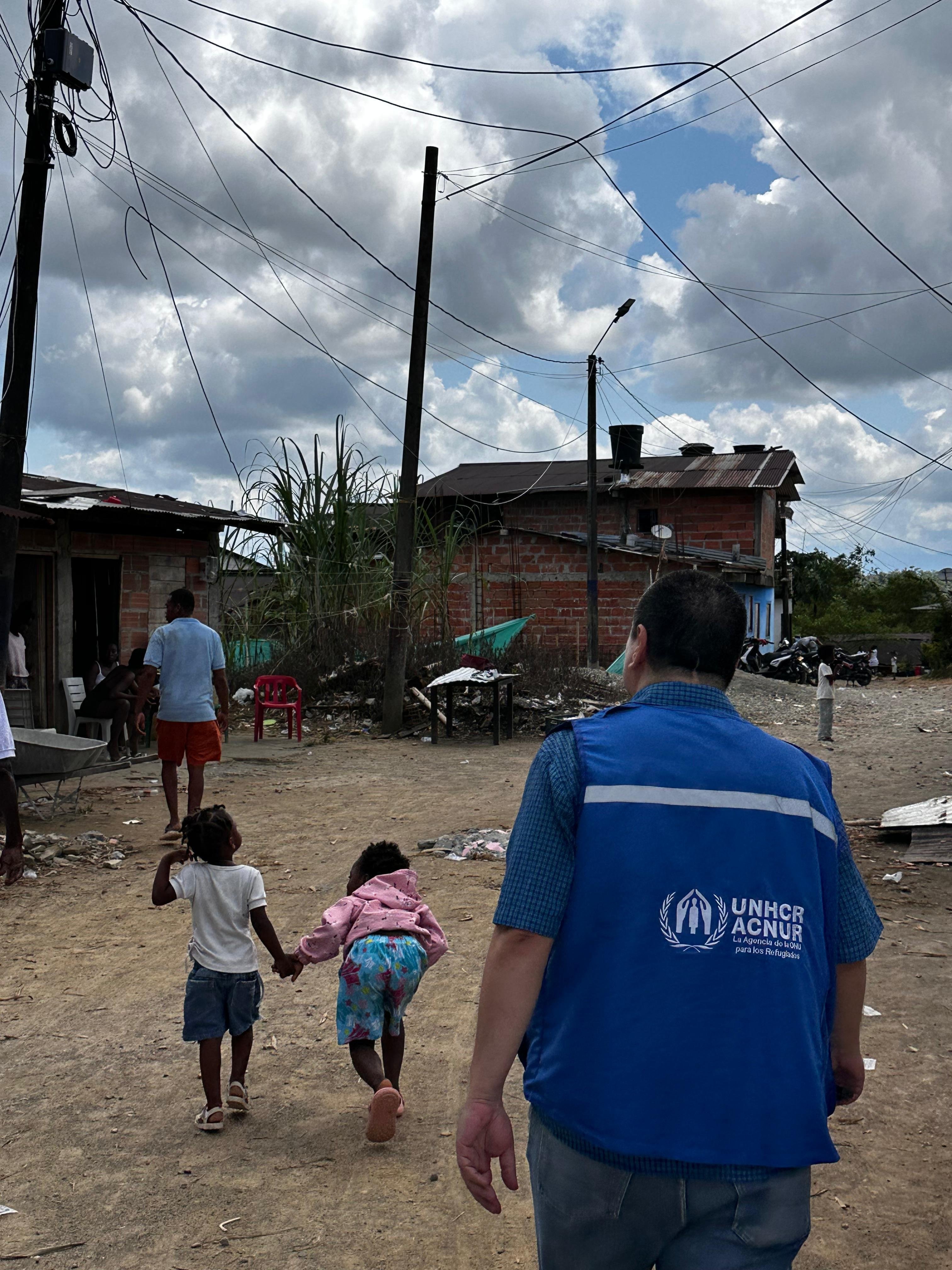 Colombia. Earthquake Impacts in 12 Departments of Colombia