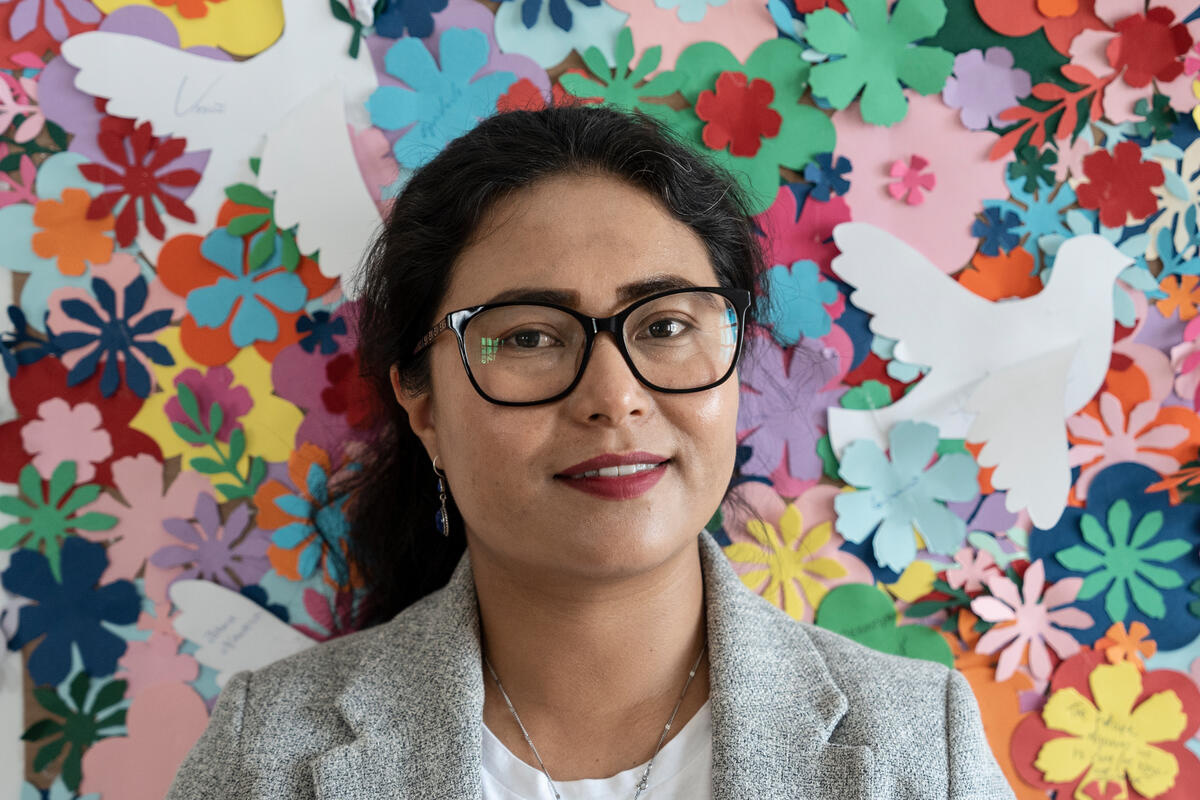 Portugal. Municipality of Fundao welcomes refugees