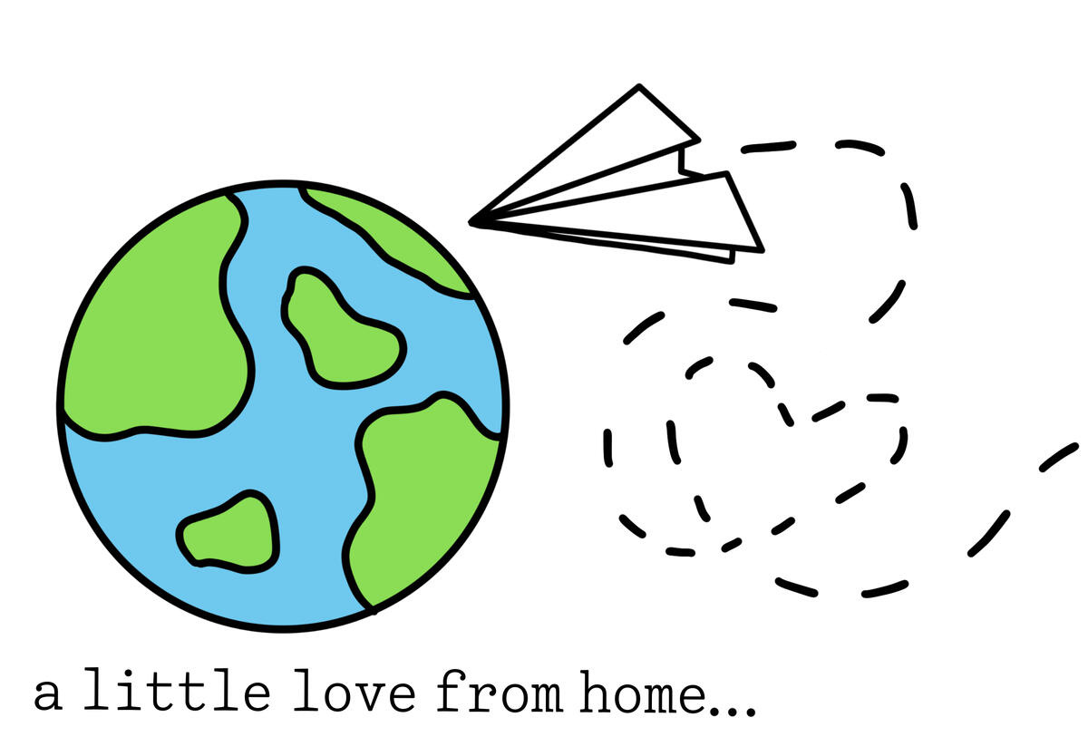 Switzerland. 2023 UNHCR x UNIQLO Youth With Refugees Art Contest