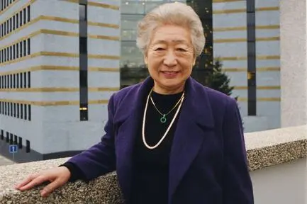 Previous High Commissioners