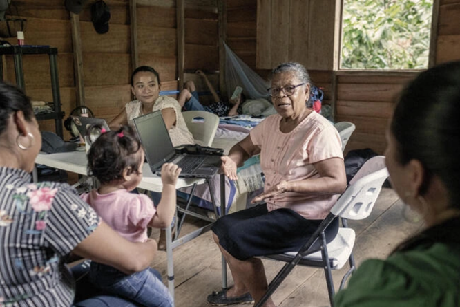 Vicenta González_Nansen 2022