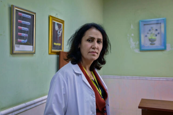 Nagham Hasan_Nansen 2022