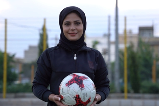 Rozma Ghafouri_Nansen 2020