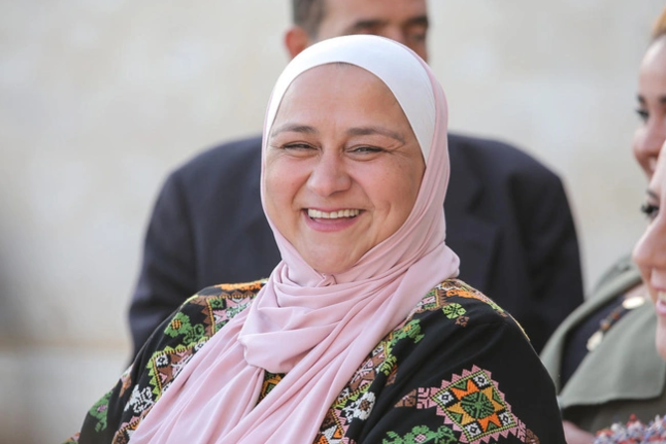 Abeer Khreisha_Nansen 2019