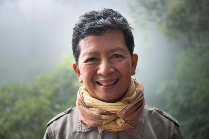 Tuenjai Deetes_Nansen 2018