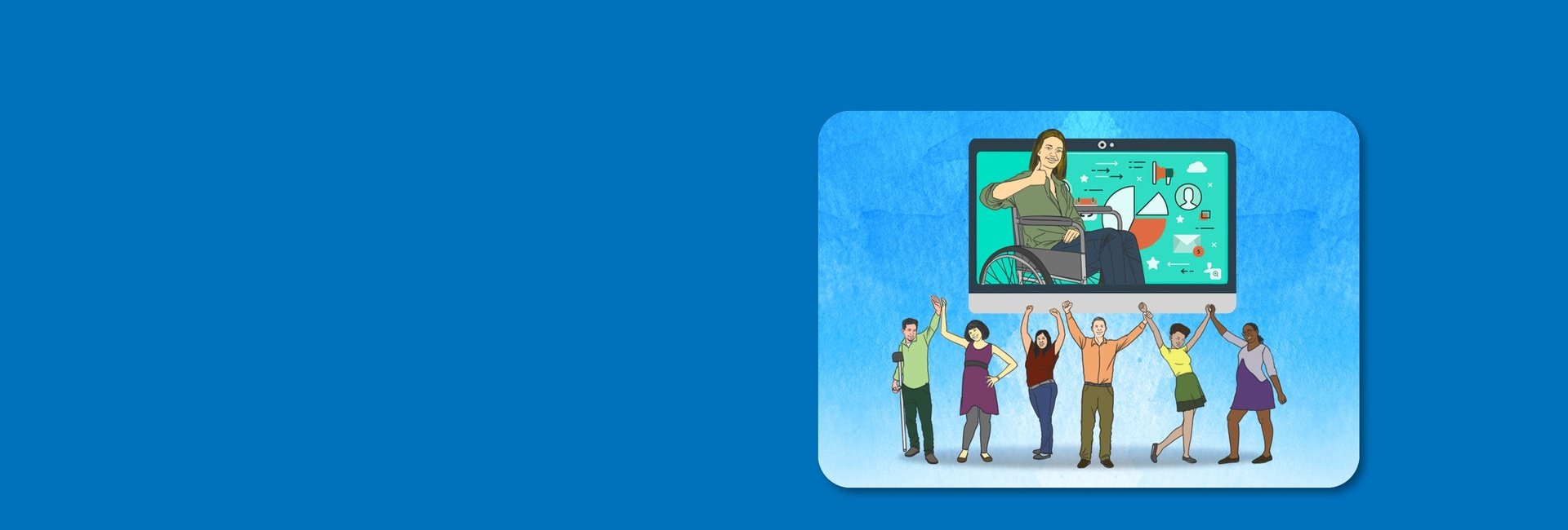 Learning to bring lasting change