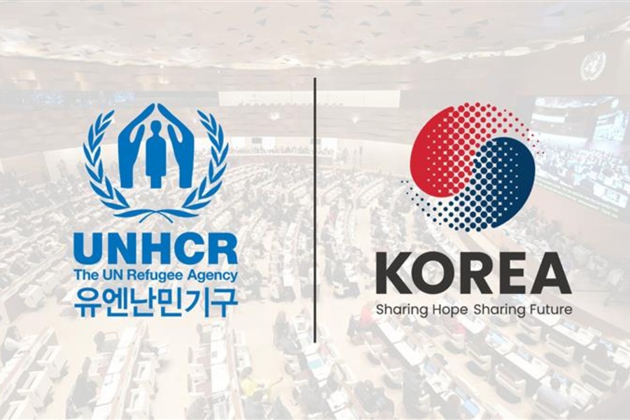 UNHCR-RoK policy consultation