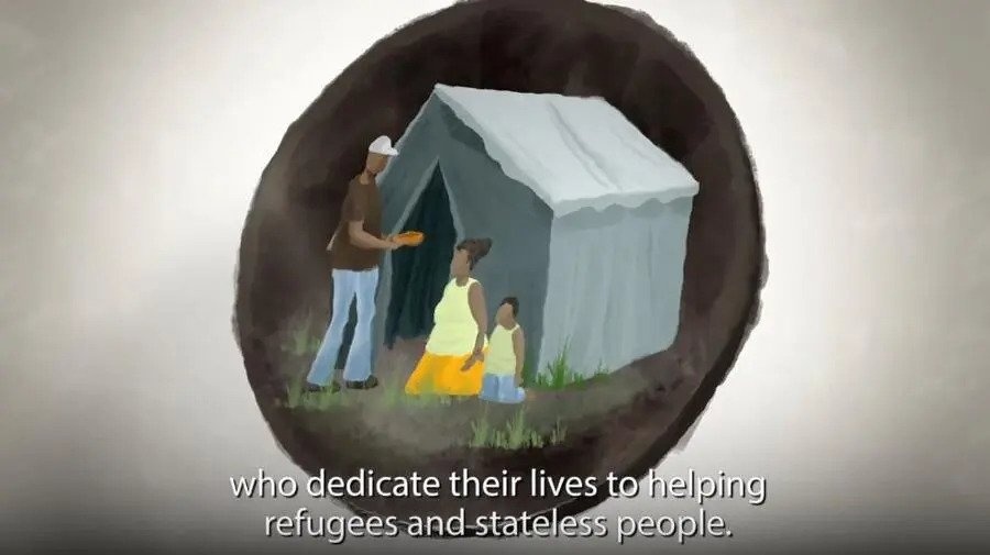 Fridjtof Nansen: The Legacy