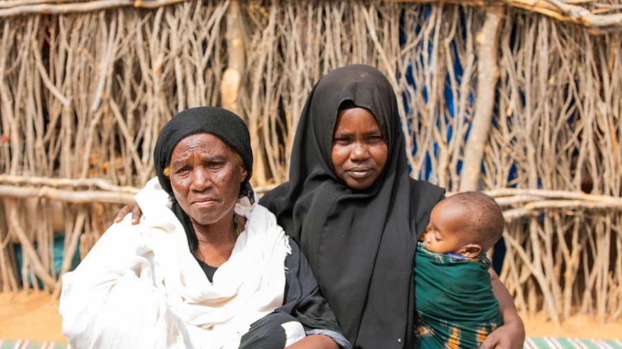 Kenya’s Dadaab camp