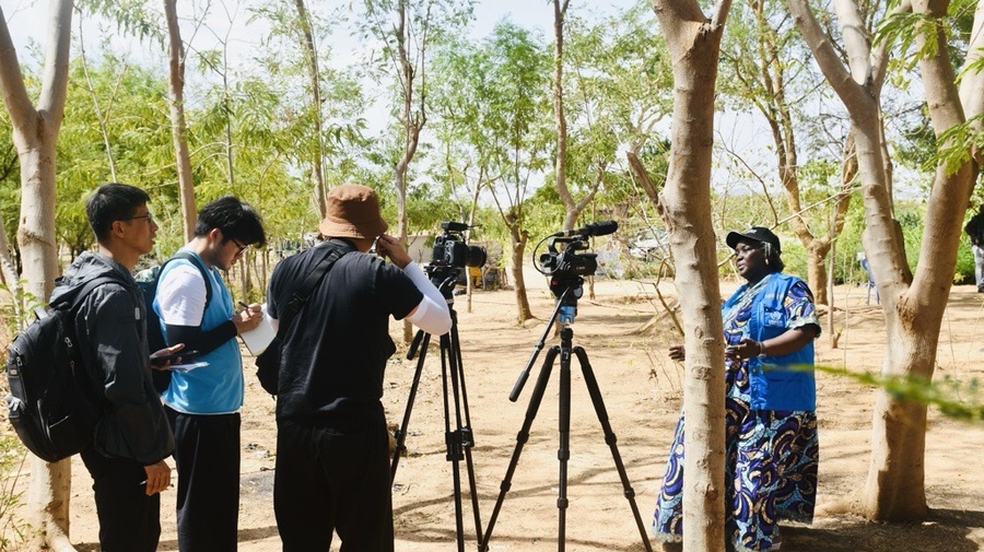 노재현 연합뉴스 기자 현장 취재 사진.j