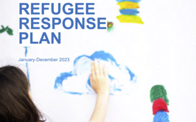 Regional Refugee Response Plan – January-December 2023