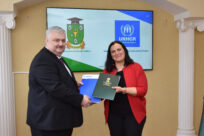 UNHCR și Universitatea de Stat din Moldova semnează un memorandum de înțelegere pentru educarea studenților cu privire la problemele legate de strămutarea forțată și apărarea refugiaților