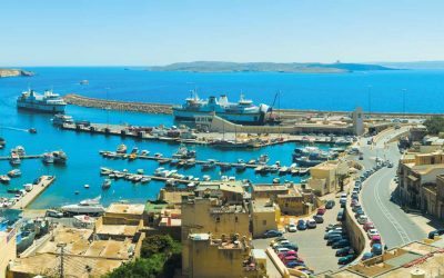 Gozo: The Way Forward