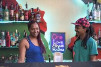 Sharing Cultures – Muna and Samson’s Story