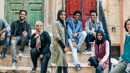 UNHCR/Tümer Gençtürk