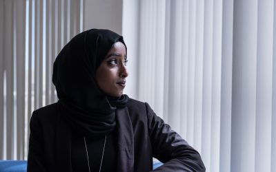 International Women’s Day at UNHCR Malta