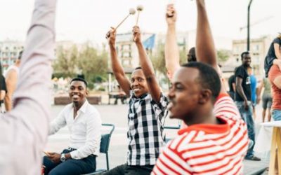 UNHCR welcomes launch of ‘Migrants Integration Strategy & Action Plan’