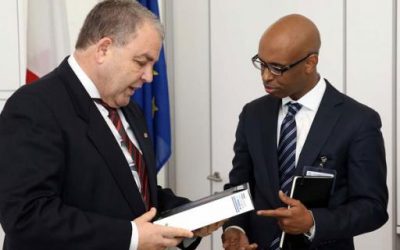 UNHCR urges Malta to sign Statelessness Conventions