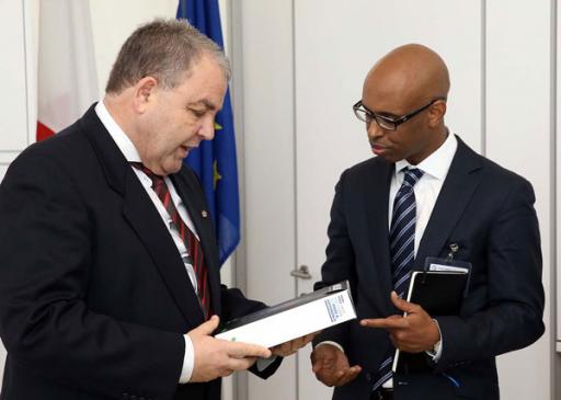 DOI - Omar Camilleri