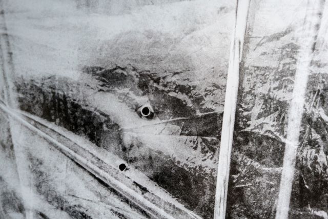 Nowhere People exhibition