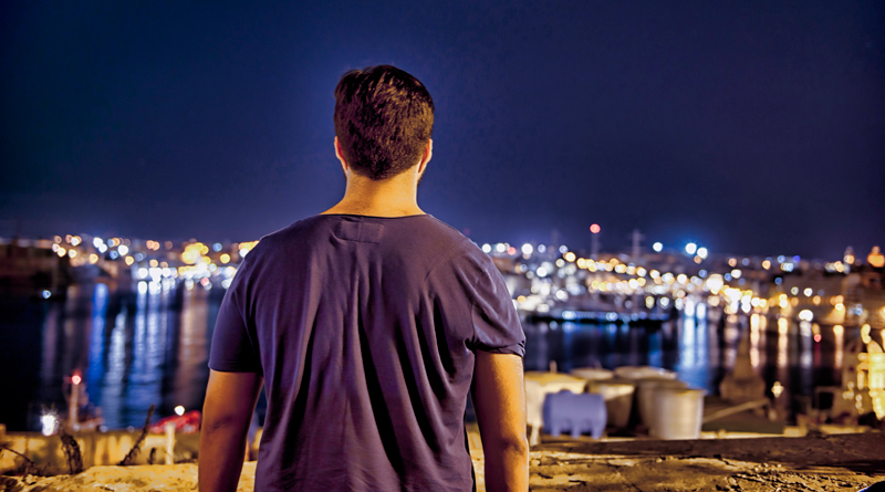 UNHCR/Peter Mercieca