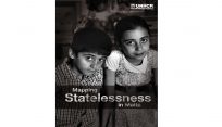 Mapping Statelessness in Malta
