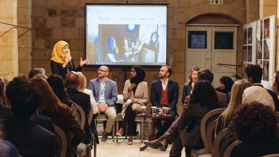 UNHCR/ Tumer Gentruck