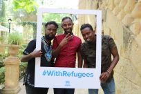 World Refugee Day 2018 in Malta