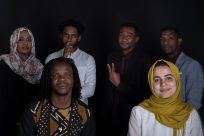 Empowering their Communities