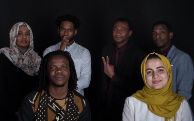 Empowering their Communities