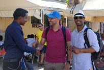 The Story of a Pjazza – Outreach in Gozo