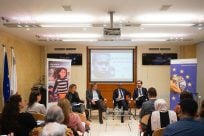 UNHCR Malta calls for responsible rhetoric during European Elections