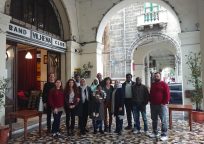 Coaching for Refugee-led Organisations – July 2021