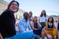 World Refugee Day 2019 in Valletta