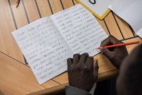 A Welcoming Space for Learning