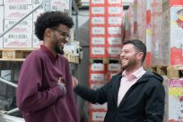 “We work together and understand each other”