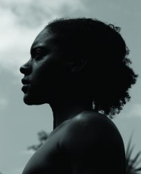 A Woman’s Escape from Violence