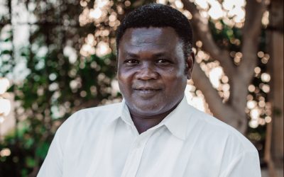 Malta through the Eyes of a Refugee – Abbas