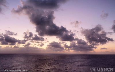 IOM, UNHCR call for urgent action after 45 die in largest recorded shipwreck off Libya coast in 2020