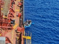 ICS, UNHCR and IOM call on States to end humanitarian crisis onboard ship in the Mediterranean