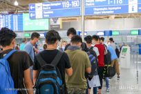 UNHCR and IOM call for a truly common and principled approach to European migration and asylum policies