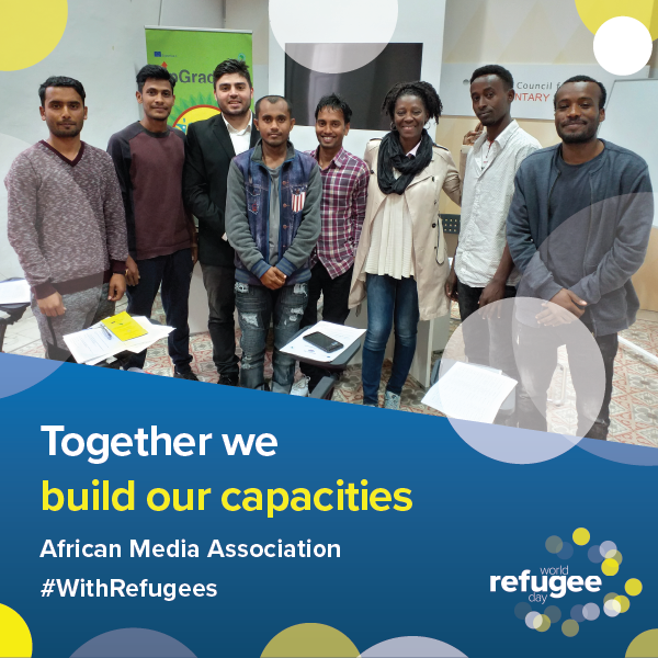 African Media Association