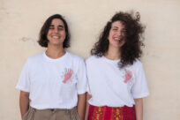 Healing through art, together | World Refugee Week 2022