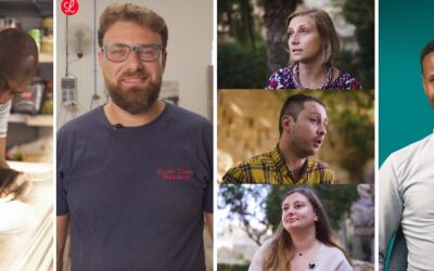 WATCH: Making Malta Home | Inspiring Stories of Integration
