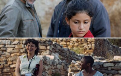 Celebrating World Refugee Day with acclaimed world cinema