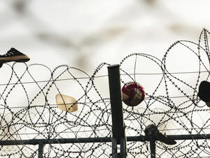 Greece. Perilous crossing for refugees and migrants at the Evros land border